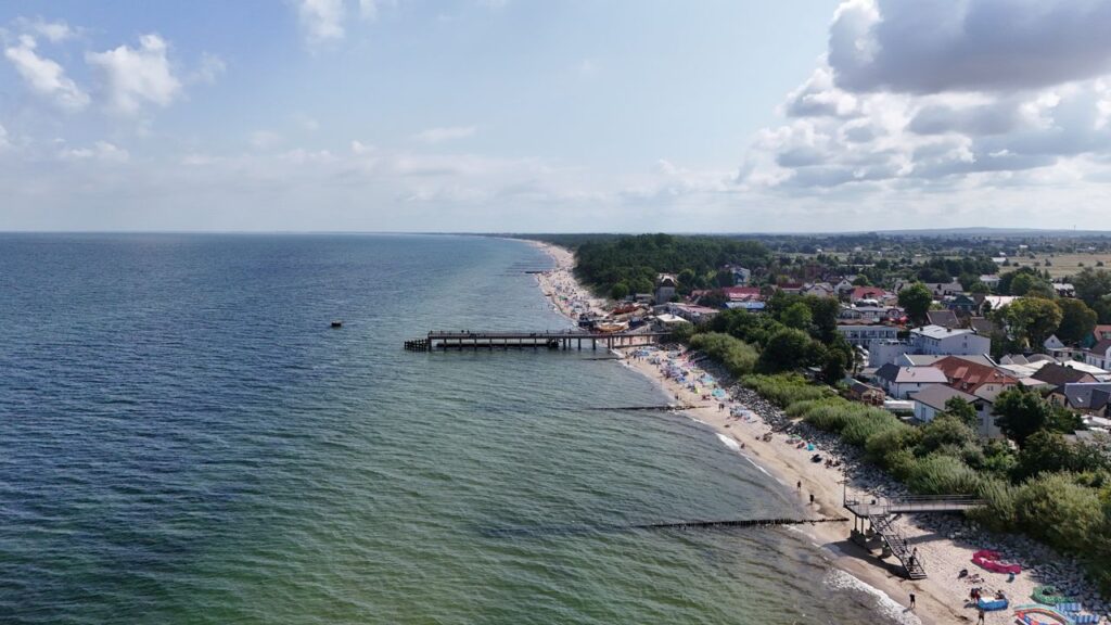 Działka budowlana nad morzem – kaprys czy genialna inwestycja? Kompletny poradnik od A do Z 3 Działka budowlana nad morzem