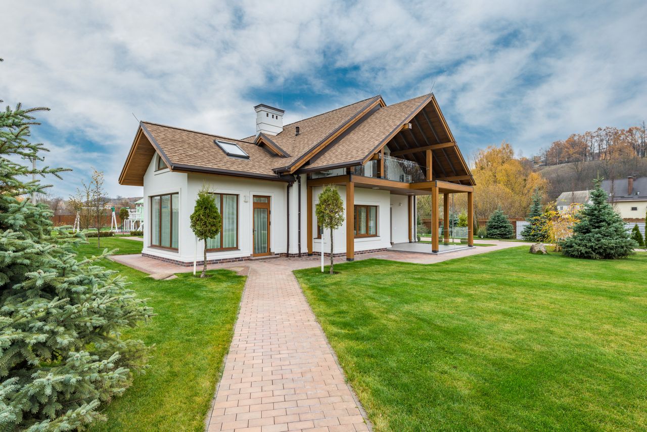 Skup domow za gotowke Olsztyn