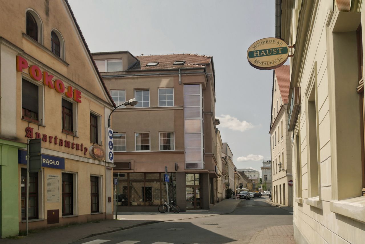 Skup lokali użytkowych Olsztyn 3