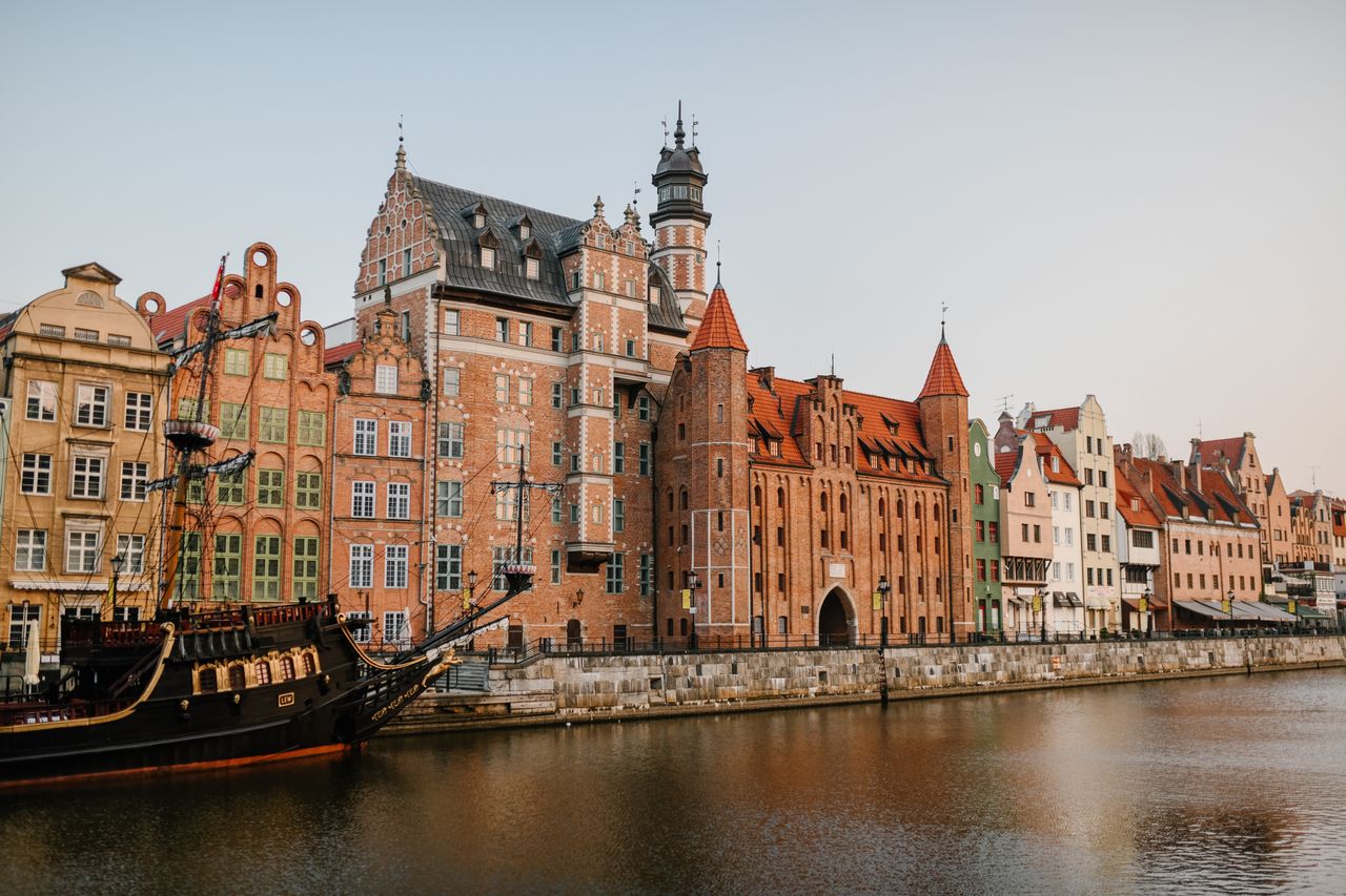 Skup nieruchomosci Gdansk za gotowke